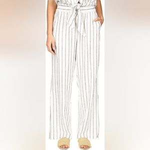 Sanctuary Ocean Women's Wideleg Pants